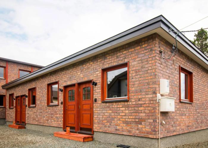 BRICK HOUSE Furano