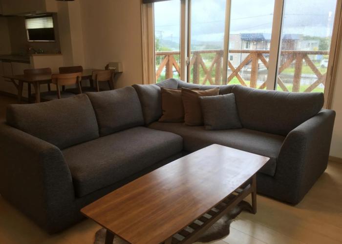 Ume House