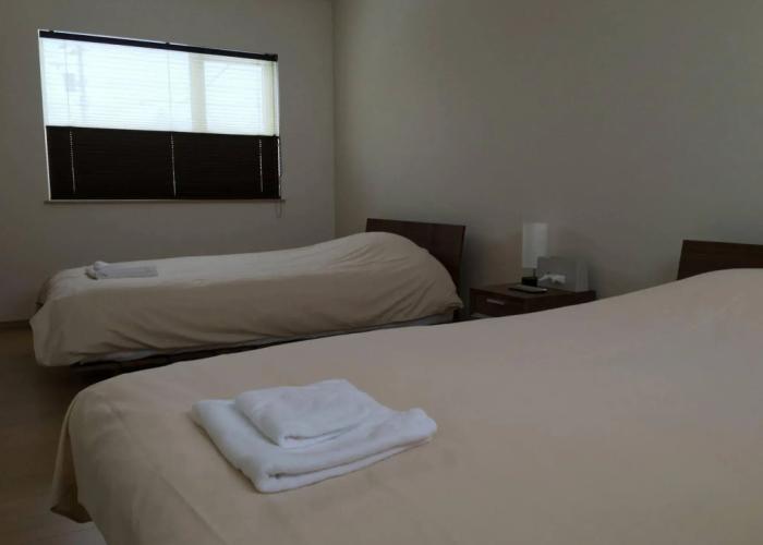 Ume House