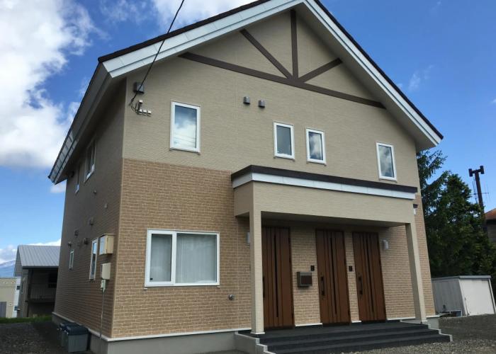 Wonderland Furano Pine