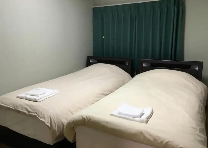 Kaku House