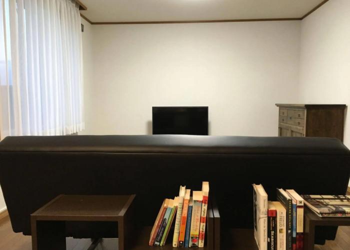 Kaku House