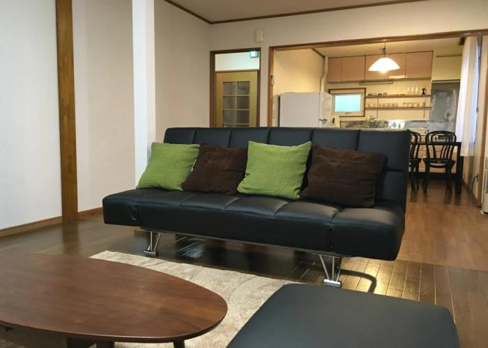Kaku House