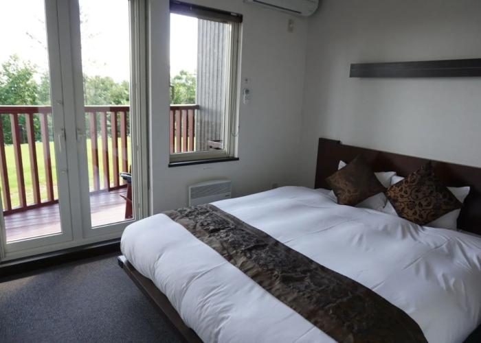 Chalet Fuyuri