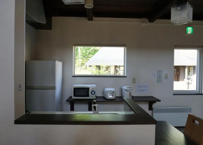 Chalet Fuyuri