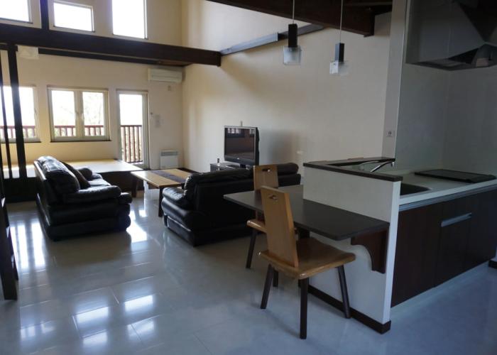 Chalet Fuyuri