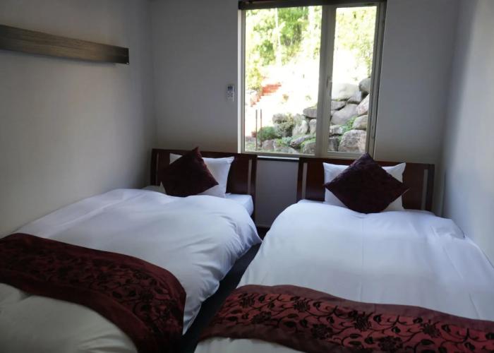 Chalet Fuyuri