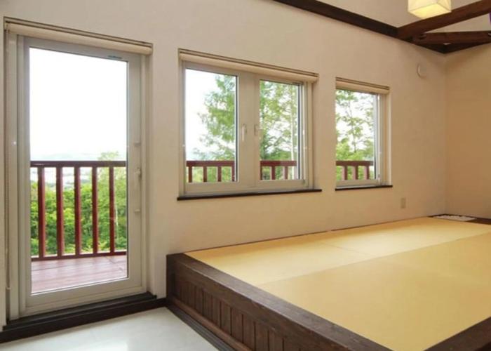 Chalet Fuyuri