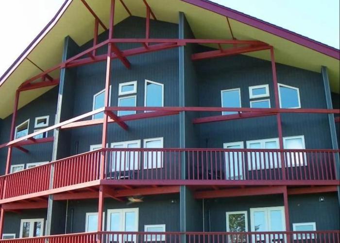 Chalet Fuyuri