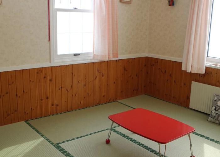 Pension Hoshi Ni Negaiwo