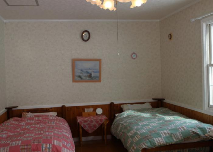 Pension Hoshi Ni Negaiwo