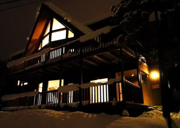 Furano Lodge 10