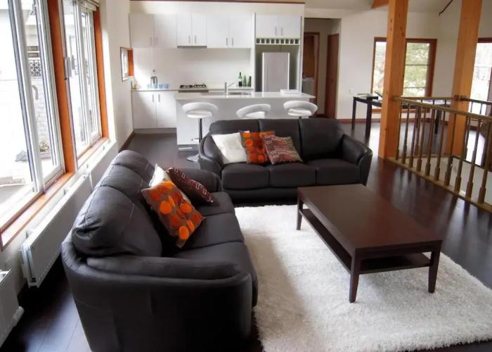 Furano Lodge 10