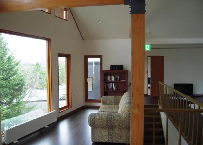 Furano Lodge 10