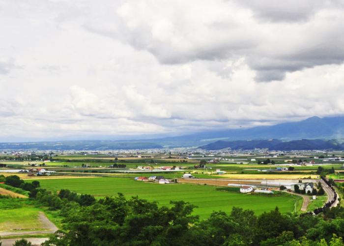 Furano Hotel Bell Hills