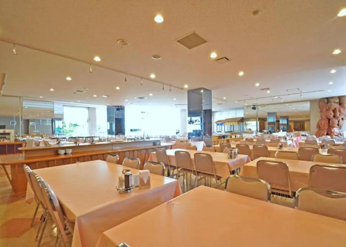 Furano Hotel Bell Hills