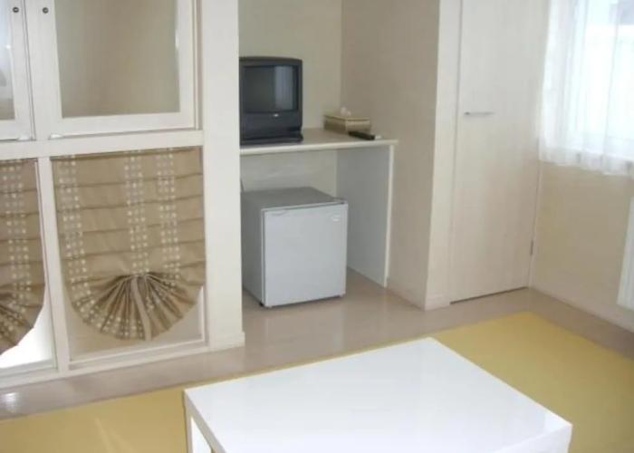 Guesthouse Meguminoyu