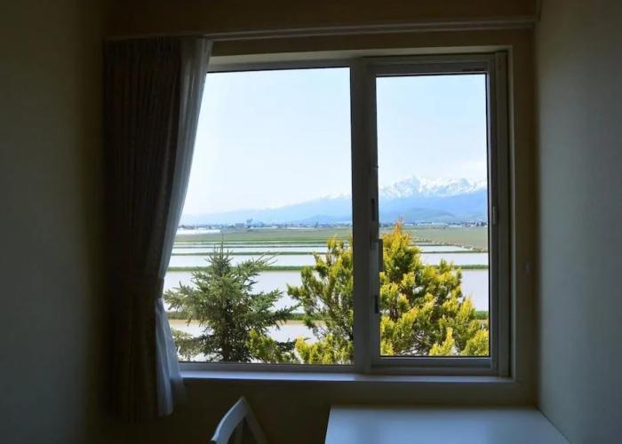 Guesthouse Meguminoyu