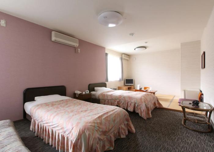 Resort Inn North Country