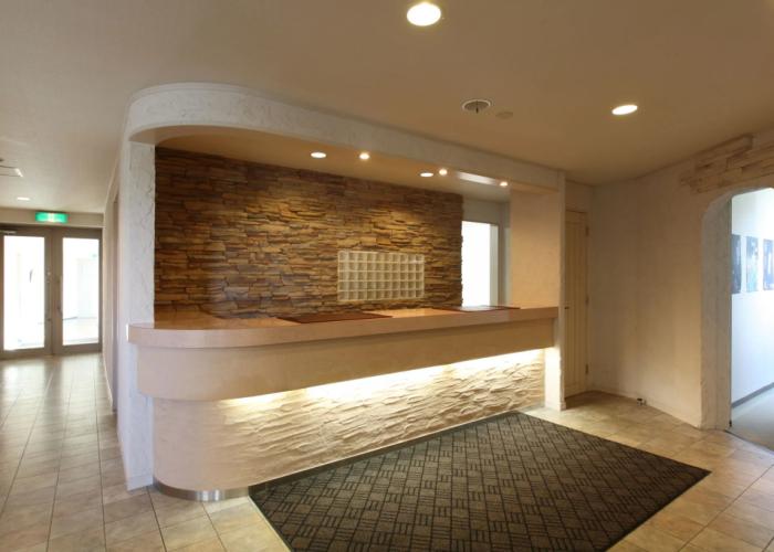 Resort Inn North Country
