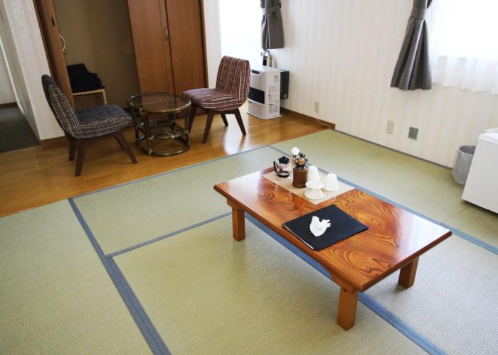 Resort Inn North Country