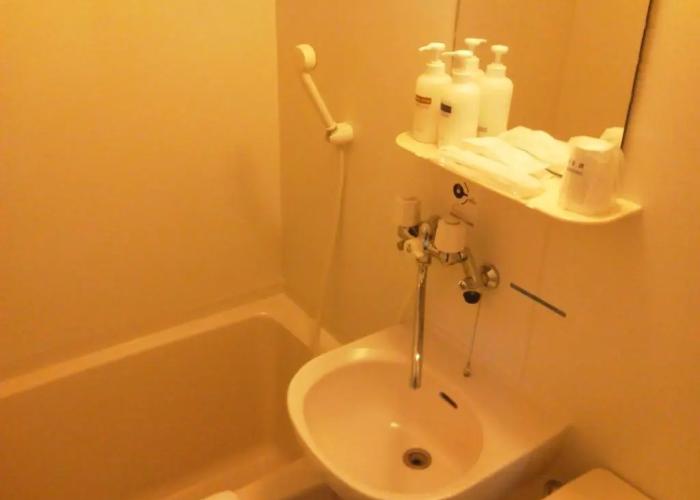 Resort Inn North Country