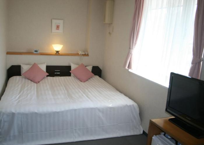 Resort Inn North Country