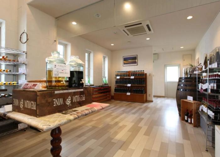 Resort Inn North Country