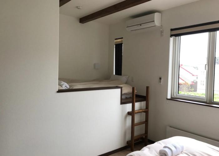 Tsuru Apartments
