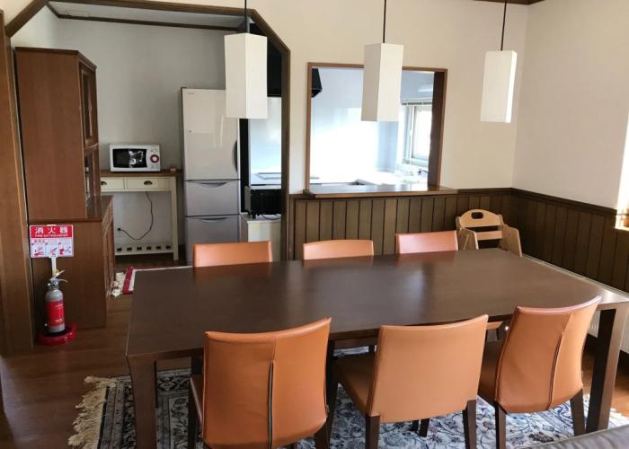 Tsuru Apartments