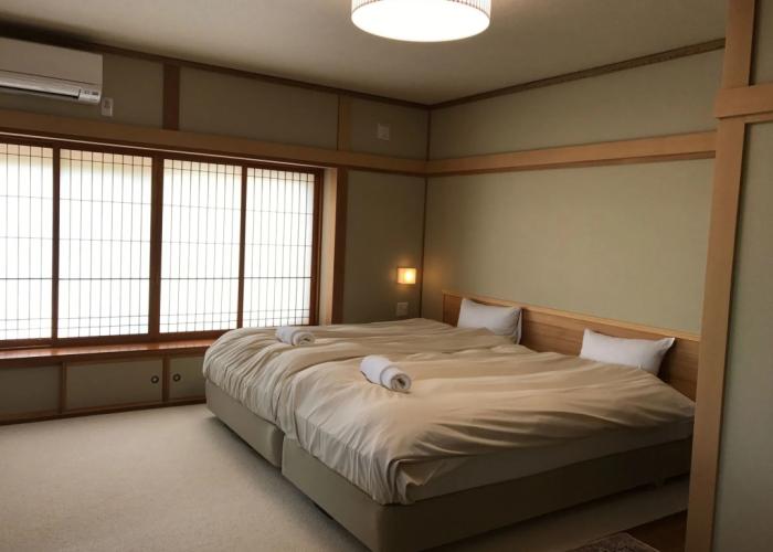 Tsuru Apartments
