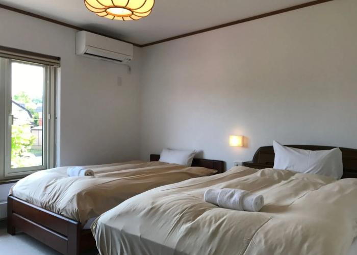 Tsuru Apartments