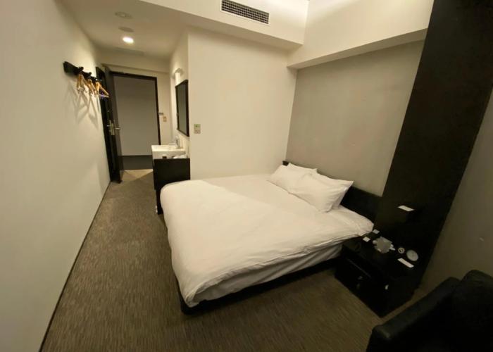 Furano Natulux Hotel