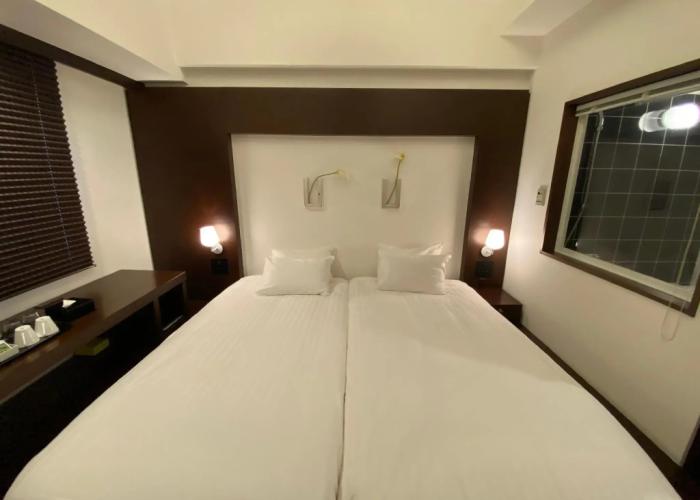 Furano Natulux Hotel