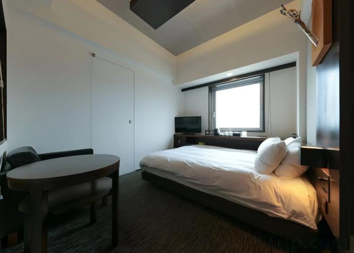 Furano Natulux Hotel