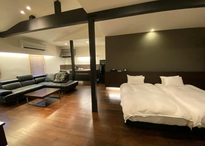 Furano Natulux Hotel