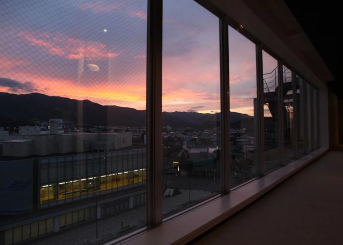 Furano Natulux Hotel