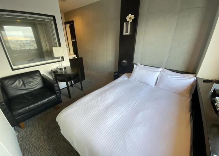 Furano Natulux Hotel