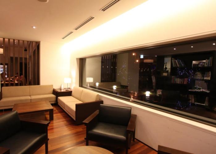 Furano Natulux Hotel