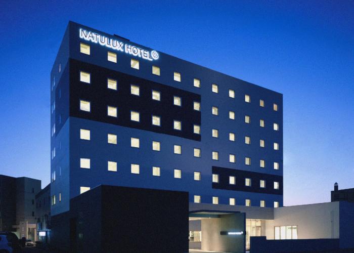 Furano Natulux Hotel