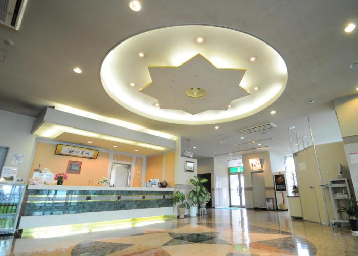 Hotel Sunfuraton
