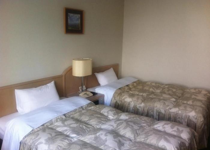 Hotel Sunfuraton