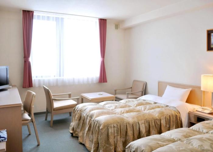 Hotel Sunfuraton