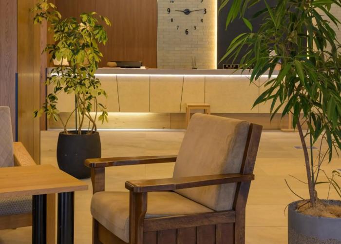 Hotel Edel Warme