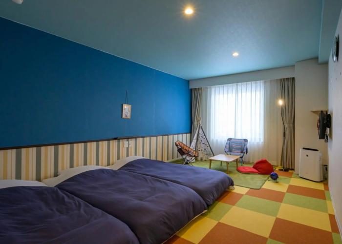Hotel Edel Warme