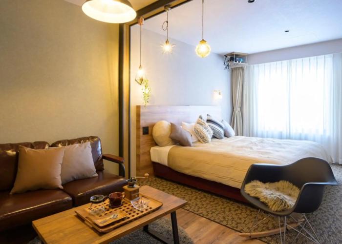 Hotel Edel Warme