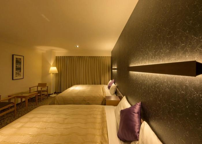 Hotel Edel Warme