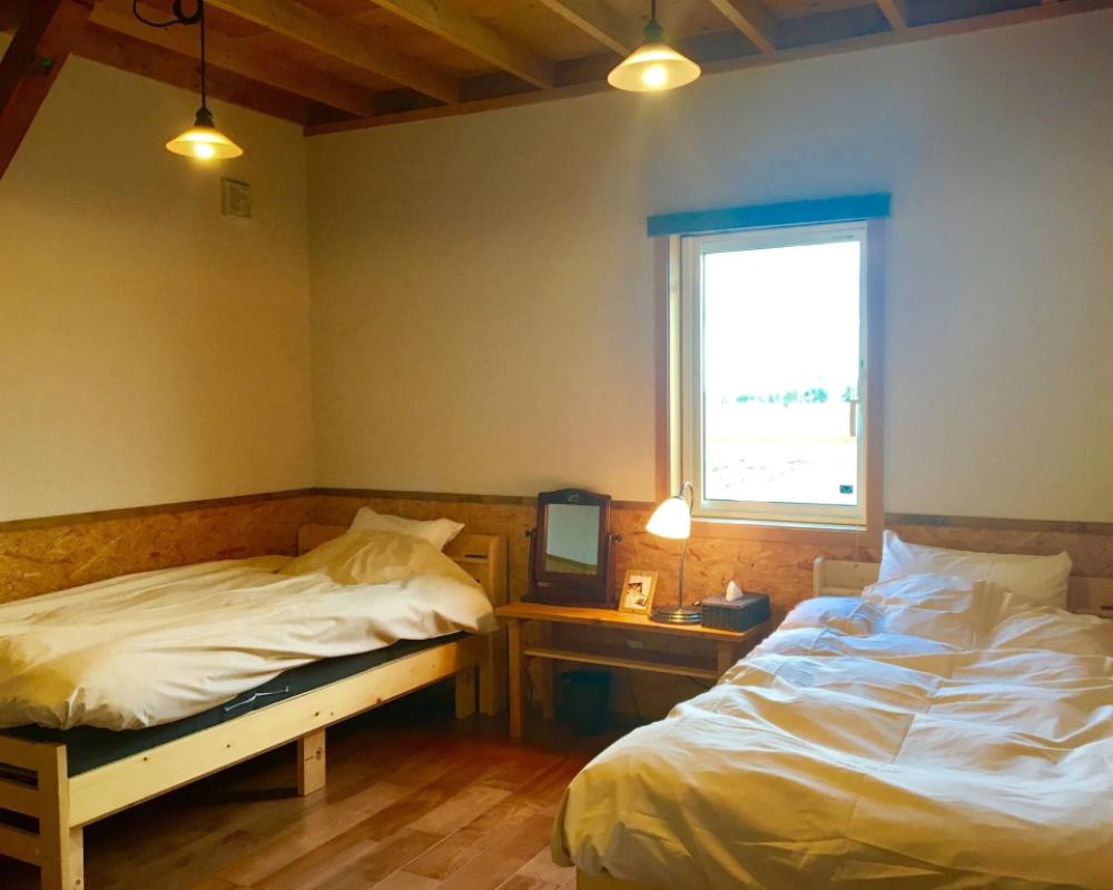 Country Cottage Wakiaiai