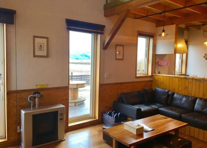 Country Cottage Wakiaiai