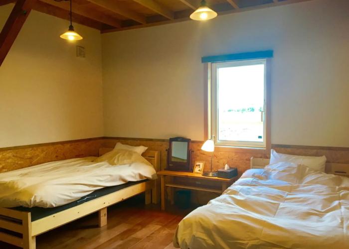 Country Cottage Wakiaiai